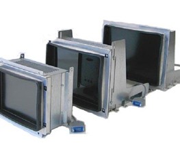 Fanuc-Monitor---CRT--LCD